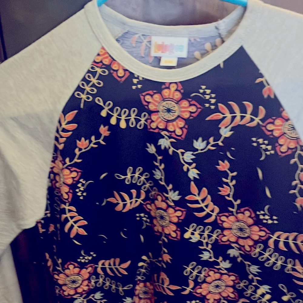 Lularoe xxs girls dress